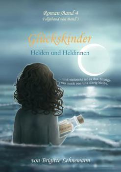 Paperback Glückskinder Band 4 [German] Book
