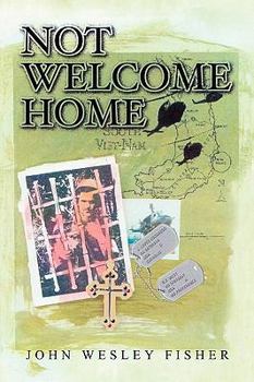 Paperback Not Welcome Home Book
