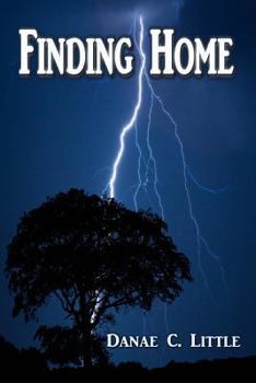 Paperback Finding Home Book