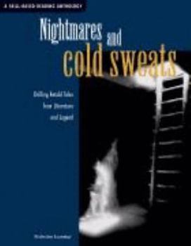 Paperback Nightmares and Cold Sweats: Chilling Tales From Literature and Legend Book