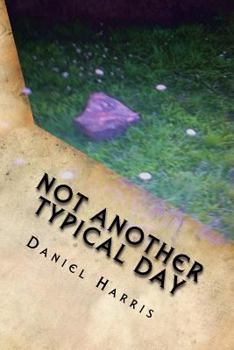 Not Another Typical Day - Book #3 of the Wizard's of Eredwynn