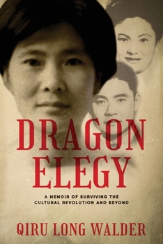 Paperback Dragon Elegy Book