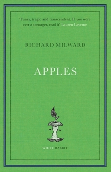 Paperback Apples Book