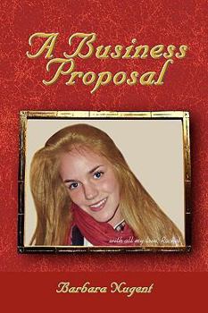 Paperback A Business Proposal Book