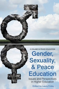 Gender, Sexuality and Peace Education: Issues and Perspectives in Higher Education