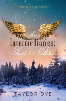 Paperback The Intermediaries: Saint Nicholas Book