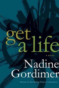 Hardcover Get a Life Book
