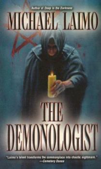 Mass Market Paperback The Demonologist Book