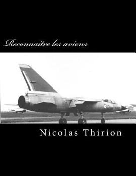Paperback Reconnaitre les avions [French] Book