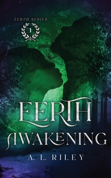 Paperback Eerth Awakening Book