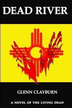 Paperback Dead River Book