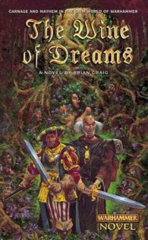Paperback Wine of Dreams Book