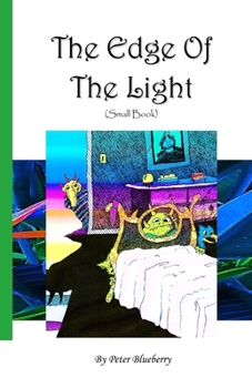 Paperback The Edge Of The Light Book