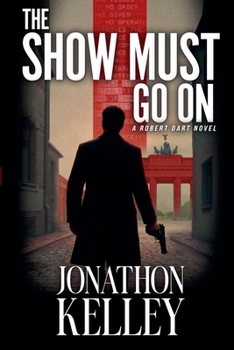 Paperback The Show Must Go On Book