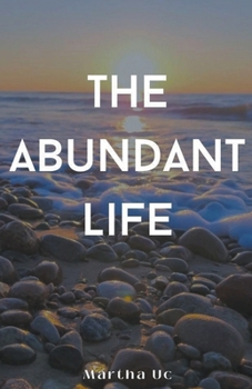 Paperback The Abundant Life Book