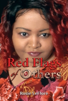 Paperback Red Flags of Others Book
