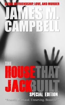 Paperback The House that Jack Built Book
