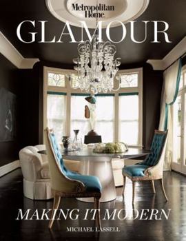 Hardcover Glamour: Making It Modern Book