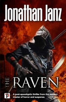 The Raven - Book #1 of the Raven