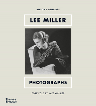 Hardcover Lee Miller: Photographs Book