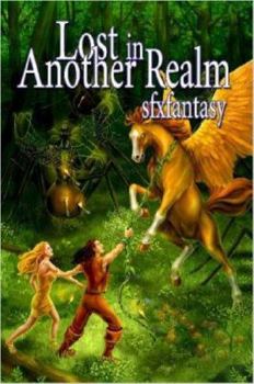 Paperback Lost in Another Realm Book