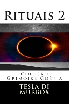 Paperback Rituals 2 [Portuguese] Book