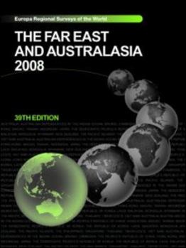 The Far East and Australasia