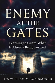 Enemy at the Gates: Learning to Guard What Is Already Being Formed (The Life That Follows)