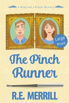 Paperback The Pinch Runner Book