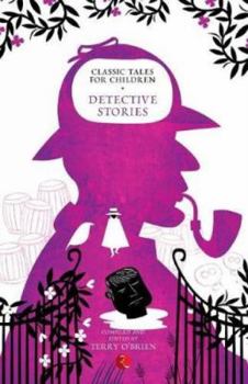 Classic Stories for Children Detective Stories