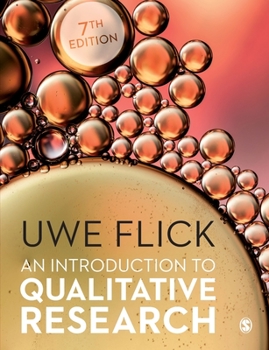 Paperback An Introduction to Qualitative Research Book