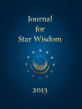 Paperback Journal for Star Wisdom 2013 Book