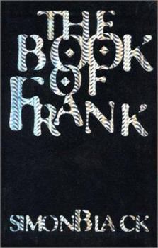 Hardcover The Book of Frank Book