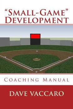 Paperback "Small-Game" Development Book