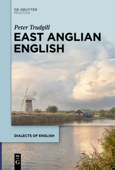 Paperback East Anglian English Book