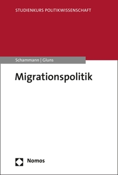 Paperback Migrationspolitik [German] Book