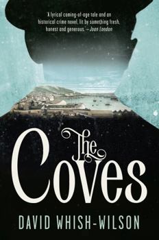 Paperback The Coves Book