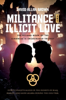 Paperback Militance and Illicit Love Book