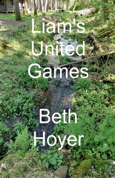 Liam's United Games (Terra Victoria)