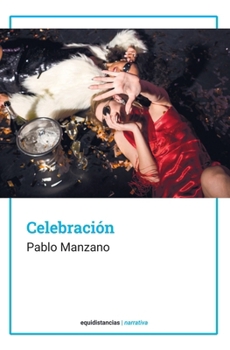 Paperback Celebración [Spanish] Book