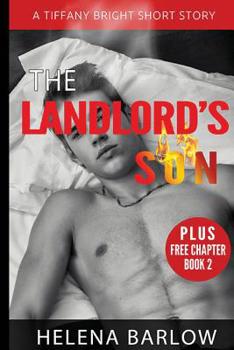 Paperback The Landlord's Son: A Tiffany Bright Short Story Book