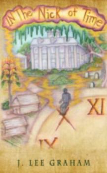 Paperback In The Nick Of Time Book
