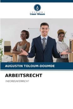 Paperback Arbeitsrecht [German] Book
