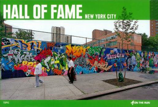 Hardcover Hall of Fame: New York City Book