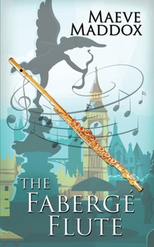 Paperback The Fabergé Flute Book