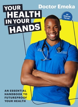 Paperback Your Health in Your Hands Book