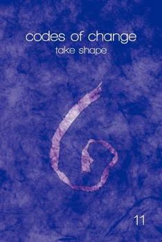 Paperback codes of change: take shape Book