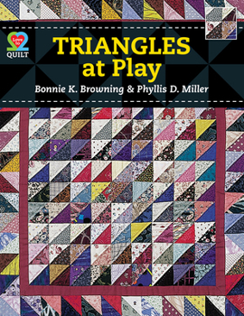 Paperback Triangles at Play Book