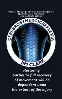 Hardcover Cerebrosynergicreflexia Book