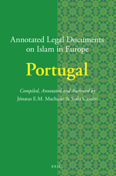Annotated Legal Documents on Islam in Europe: Slovenia